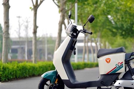 雅迪锐诺冠能跑六十公里