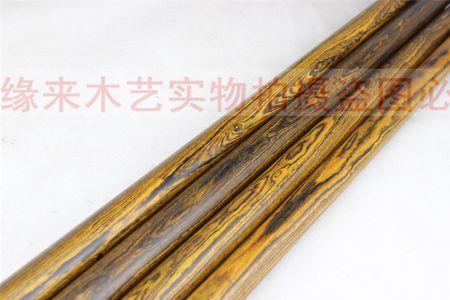 什么木质的鞭杆最好