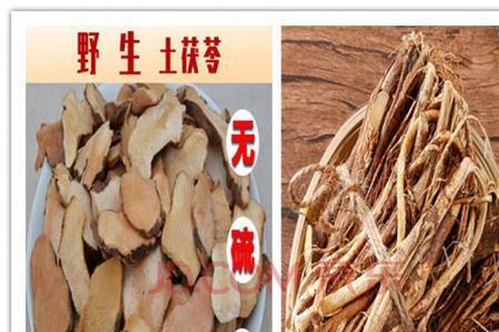 五指毛桃除了土茯苓