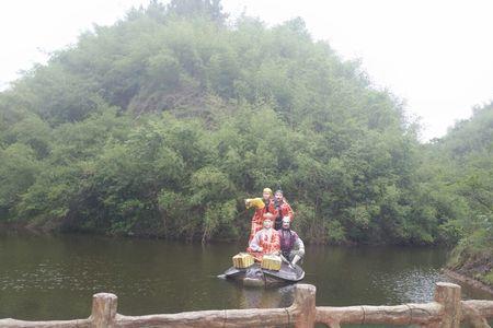 武安花果山旅游景区怎么样