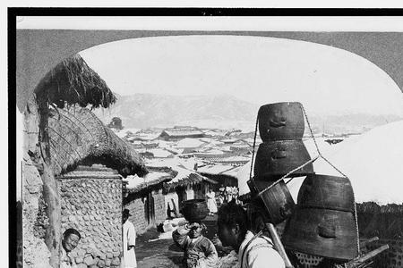 1906年冬发生了什么事