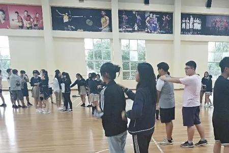 苏州国裕外语学校