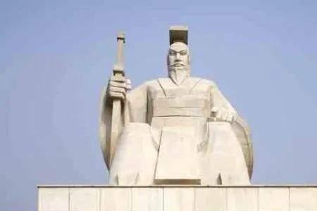 华夏始祖黄帝有几个子女