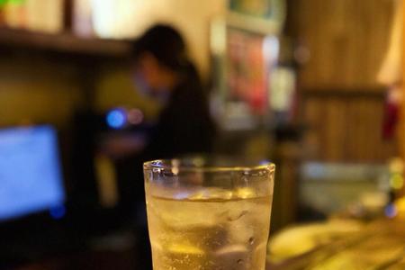 晚上8点的酒叫什么