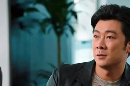 传家王副总谁演的