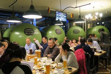 为啥啤酒不能上正式宴会