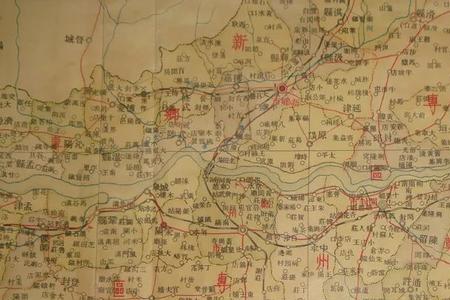 河南获得全部解放是哪一年