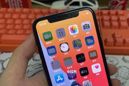 iphone 11双卡一卡流量一卡语音