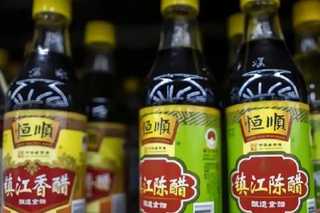 醋厂属于什么企业所属行业