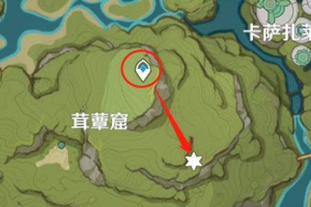 蒙德地灵龛开哪个比较好