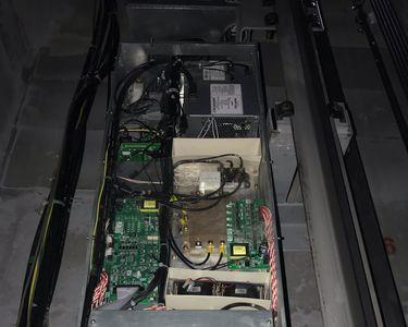 三菱电梯保养流程