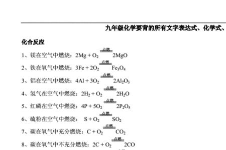 元素的表达式