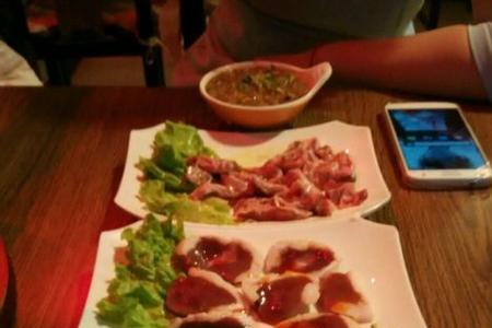 鞍山24小时美食