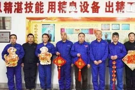 本钢集团有多少人