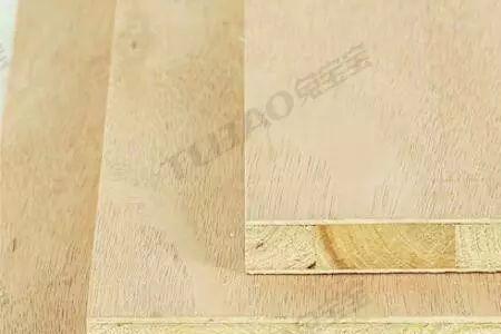 富林居的板材跟兔宝宝哪个好