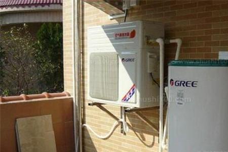 空气能热水器变制冷了怎么办
