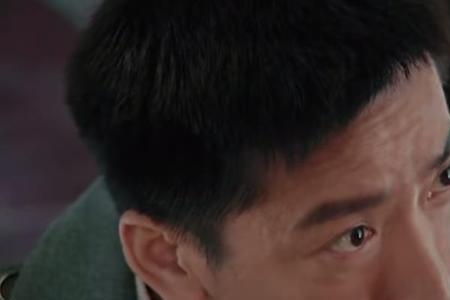 胜算树军扮演者