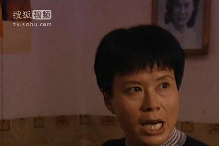 命案十三宗付丽红的扮演者是谁