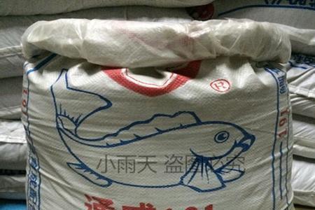 通威饲料153和150哪个更适合钓鱼