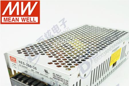 lrs开关电源和drc系列区别