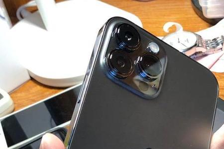 iphone13pro一张照片多少m
