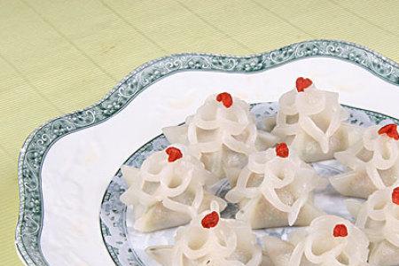 樱桃饺子馅做法