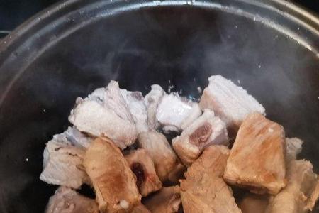 砂锅久炖怎么能不干