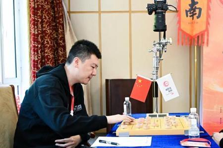 元萝卜ai象棋机器人赢王天一了吗