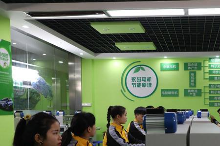 大力汽修学院怎么样