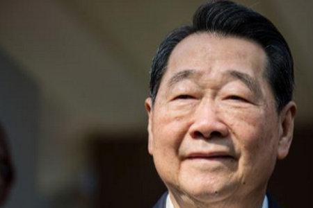 缅甸十大华人首富