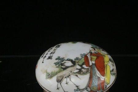 古代卖古董的叫什么