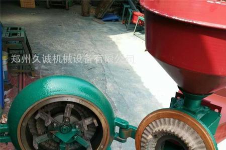 5.5电机粉碎机总跳闸是怎么回事
