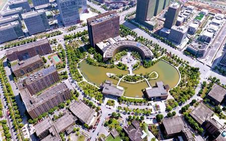 高新园是干什么的