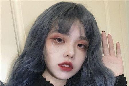 烫发和染发哪个药水要买好的