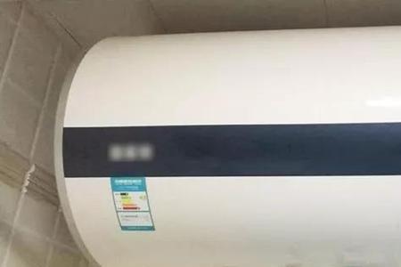 比德斯热水器有3个镁棒