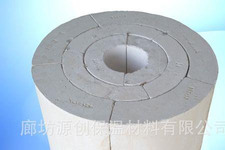 硅酸钙保温材料能否被雨淋