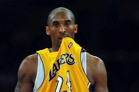 五年级介绍科比5句话