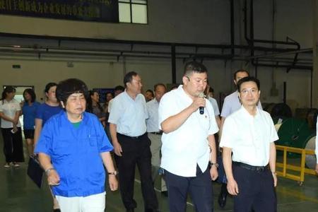 华明装备是国企吗