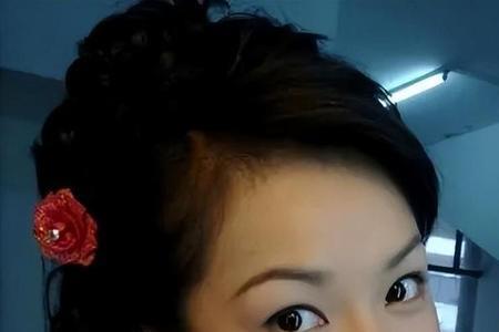 盗墓笔记阿香扮演者