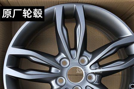 汽车车轱辘标准间距多少