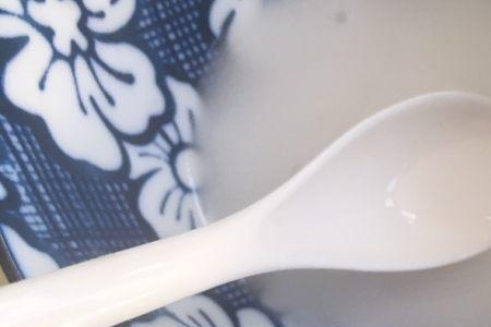 30克淀粉大概有多少