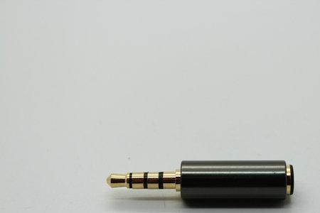 耳机适配器是什么