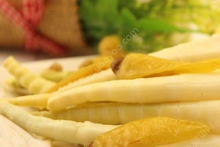 泡椒竹笋可以经常吃吗