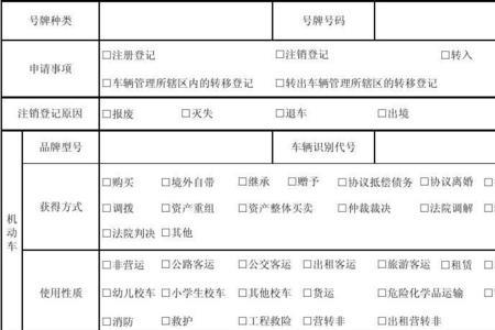 山东省内跨市车辆过户怎么办理