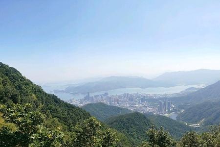 梧桐山附近有什么地铁