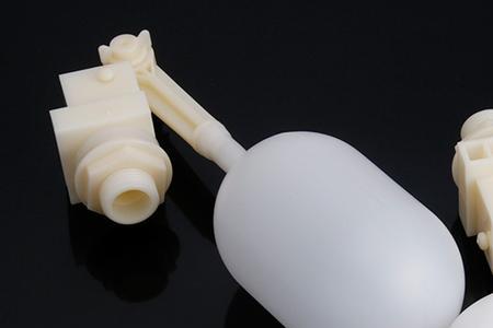 水箱的浮球有垢用醋清除可以吗