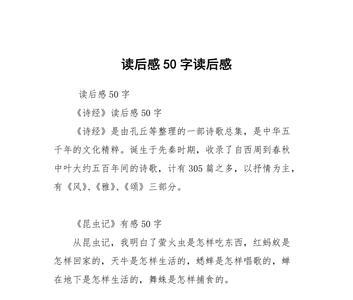 树上的鞋读后感50字
