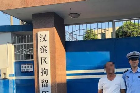 多人起诉同一人一年拘留几次