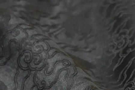 丝麻香云纱是什么面料