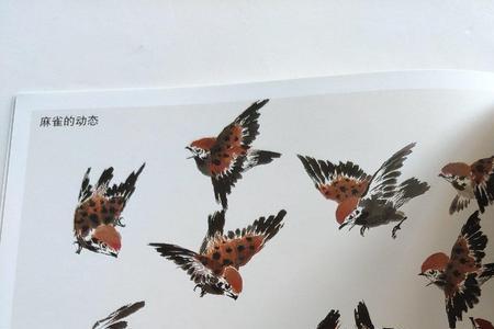 麻雀归巢是谁的作品